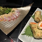 博多もつ鍋菊武 - 