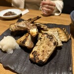 居酒屋 代官町 なが坂 - 