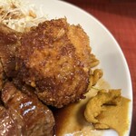 HONMACHI 豚テキ - 