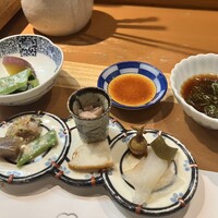 季節料理　根本 - 