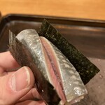 魚料理 青柳 - 