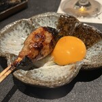 銀座鳥真 - 