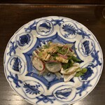 魚料理 青柳 - 