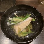 魚料理 青柳 - 