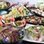 えびすの宴 - 歓送迎会6,000円