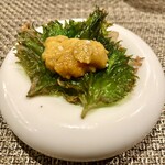 鉄板焼き 恵伝 - 