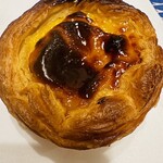 ナタ・デ・クリスチアノ - 