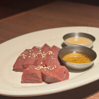 Yakiniku BarBies - 