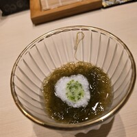 鮨 こう介 - 