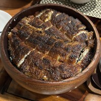 炭焼うな富士 名駅店 - 