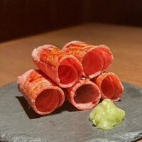 Yakiniku BarBies - 