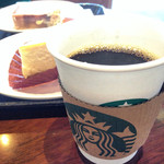 スターバックス・コーヒー - 