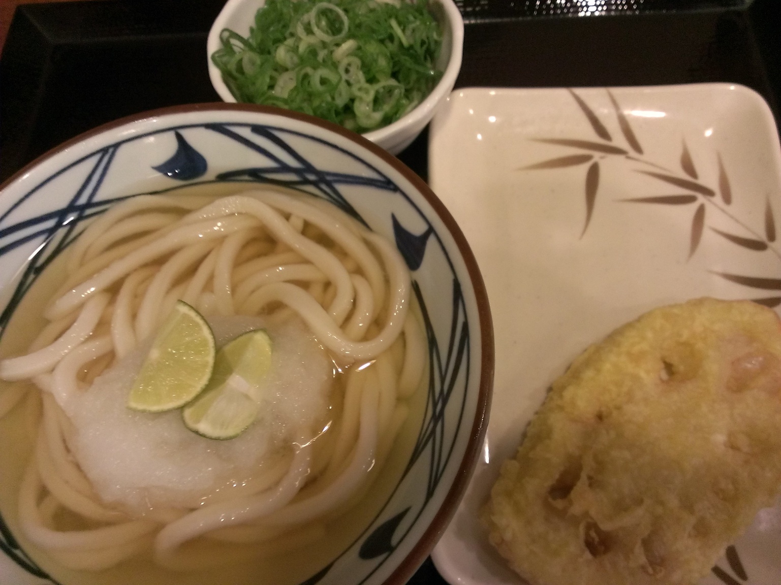 丸亀製麺 栃木店 name=