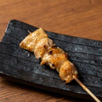 元祖やきとり串八珍 - 料理写真: