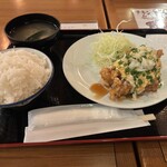 美味しい炭火焼き居酒屋 金魚 - 