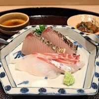 日本料理 研野 - 