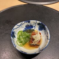 うなぎの中庄 虎ノ門ヒルズ店 - 