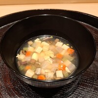 日本料理 研野 - 