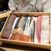 鮨 豊 - 