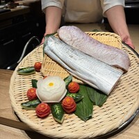 鮨 豊 - 