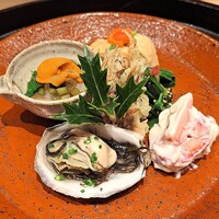 日本料理 研野 - 