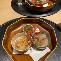 うなぎの中庄 虎ノ門ヒルズ店 - 