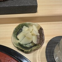 銀座 京都 鮨まつもと - 