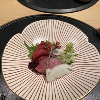 うなぎの中庄 虎ノ門ヒルズ店 - 