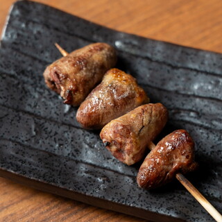 元祖やきとり串八珍_2