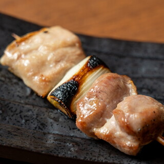 元祖やきとり串八珍_2