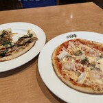 ミラノ亭 生駒店 - 