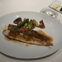 RESTAURANT PRUNIER - 