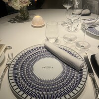 RESTAURANT PRUNIER - 