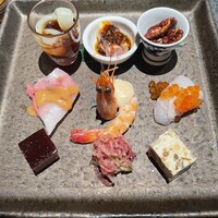 中華割烹 わらじん - 