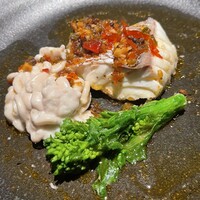 中華割烹 わらじん - 