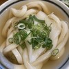 純手打ち讃岐うどん五郎