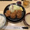 とんかつ檍 羽田イノベーションシティ店