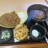 ゆで太郎 苫小牧トラックステーション店