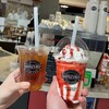 シアトルズベストコーヒー SBC京都ヨドバシ店