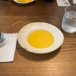 モンキーハウス ファーマーズキッチン - スープ