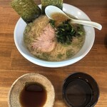 ニューラーメンショップ 鉾田店 - 