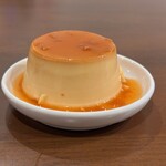 玉川上水のぷりん屋 - 料理写真: