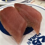 無添くら寿司 - 料理写真:ばち？