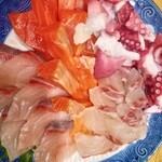 ハローズ - 料理写真: