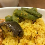 レインボウスパイス - 