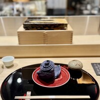 天麩羅とお蕎麦　三輪 - 