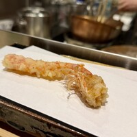 天麩羅とお蕎麦　三輪 - 