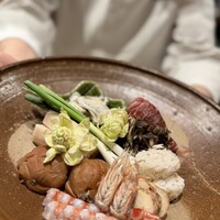 天麩羅とお蕎麦　三輪 - 