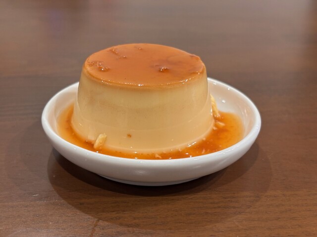 玉川上水のぷりん屋 - 玉川上水/プリン | 食べログ