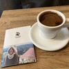 AKHA AMA COFFEE KAGURAZAKA